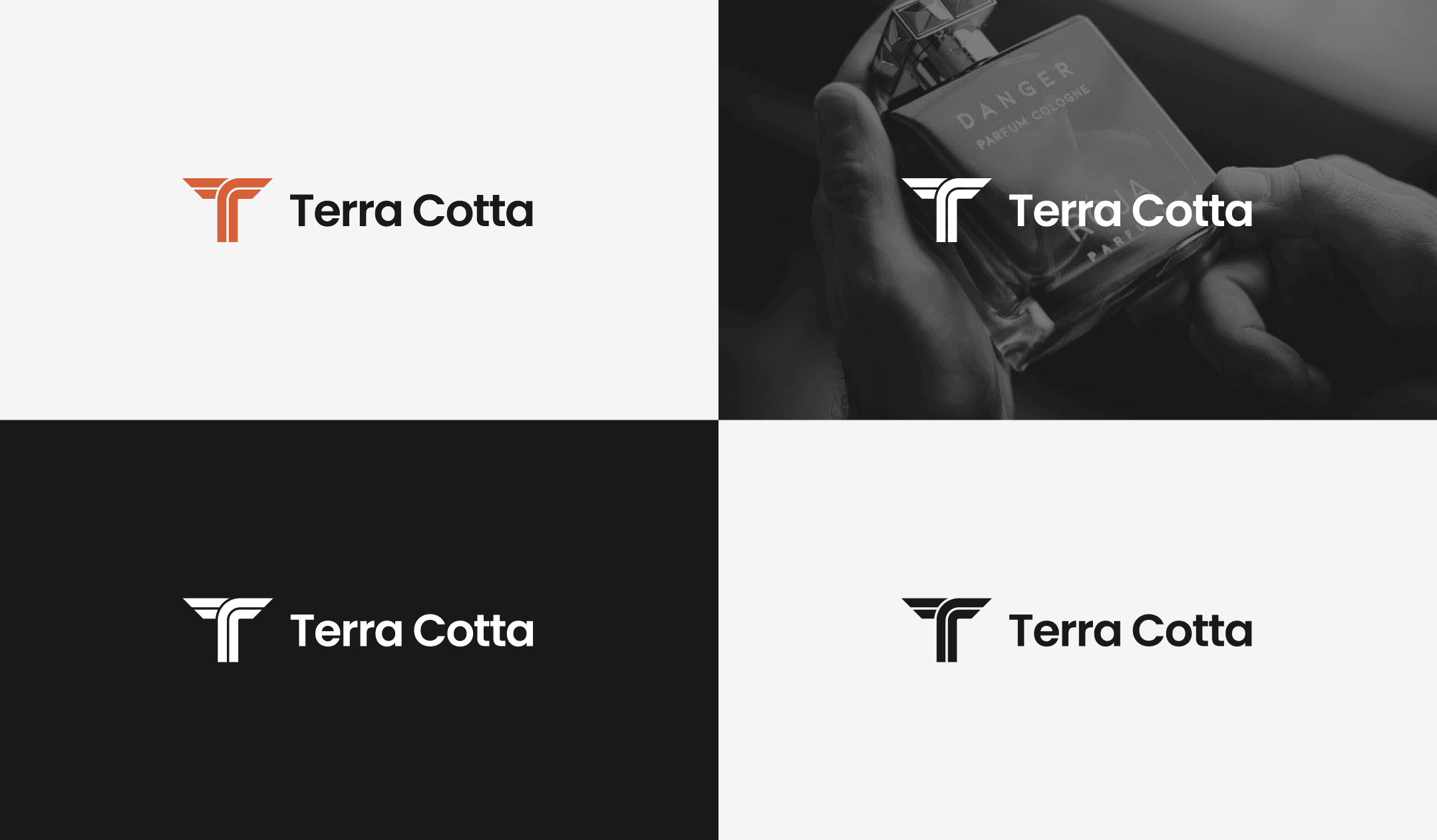 Terra Cotta — screen 3