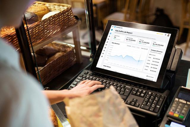 Lebih dari Sekadar Kasir: Bagaimana Ceetag POS Membantu Bisnis Anda Berkembang
